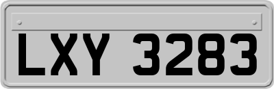 LXY3283