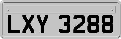 LXY3288
