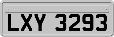 LXY3293