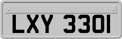 LXY3301