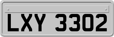 LXY3302