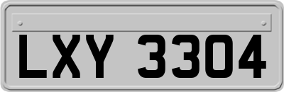 LXY3304