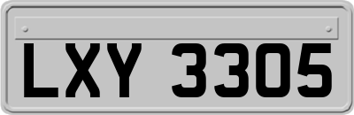 LXY3305