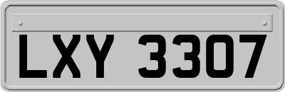 LXY3307