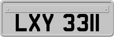 LXY3311