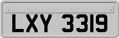 LXY3319