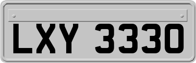 LXY3330
