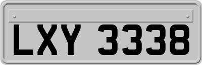 LXY3338