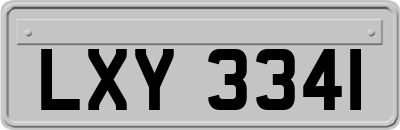 LXY3341