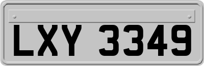 LXY3349