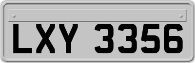 LXY3356