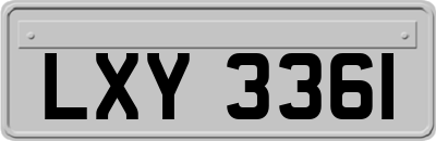 LXY3361