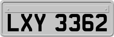 LXY3362