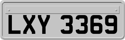 LXY3369