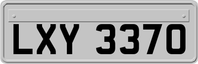 LXY3370