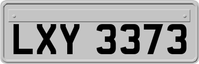 LXY3373