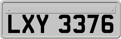 LXY3376