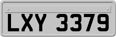 LXY3379