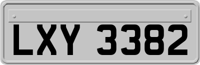 LXY3382