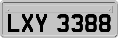 LXY3388