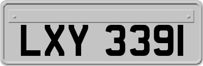 LXY3391
