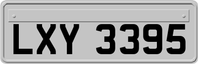 LXY3395