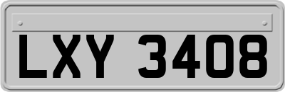 LXY3408