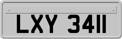 LXY3411