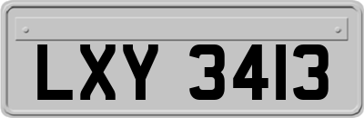 LXY3413