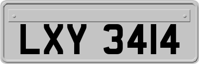 LXY3414