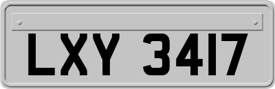 LXY3417