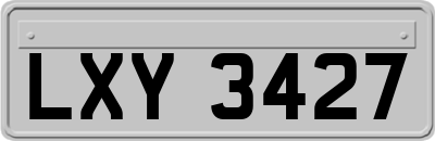 LXY3427