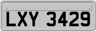 LXY3429