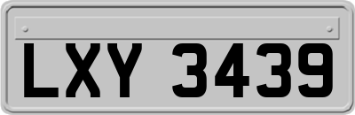 LXY3439