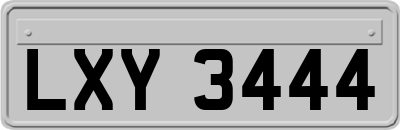 LXY3444