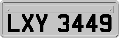 LXY3449