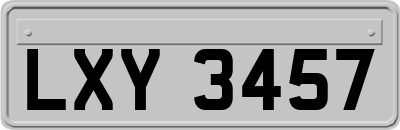 LXY3457