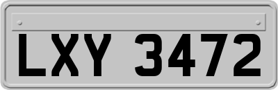 LXY3472