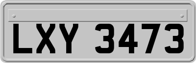LXY3473