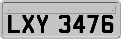 LXY3476