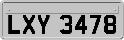 LXY3478