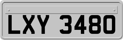 LXY3480