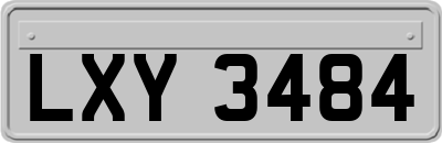 LXY3484