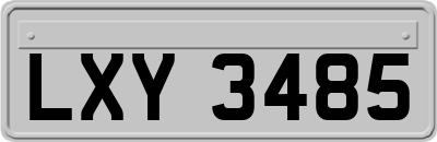 LXY3485