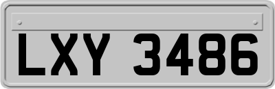 LXY3486