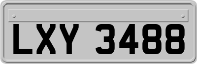 LXY3488