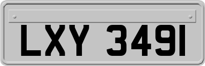 LXY3491
