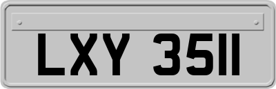 LXY3511