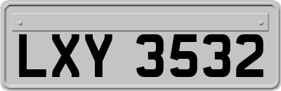 LXY3532