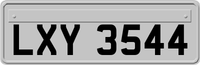 LXY3544